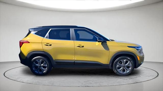 2024 Kia Seltos S for sale in Auburn, WA