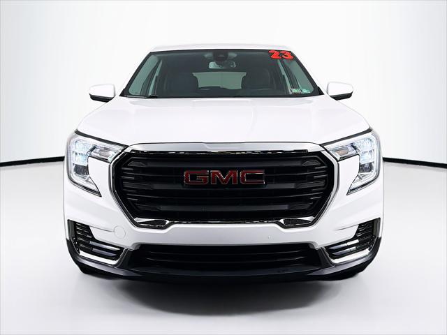 2023 GMC Terrain AWD SLE