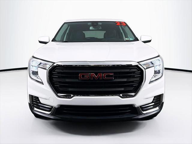 2023 GMC Terrain AWD SLE