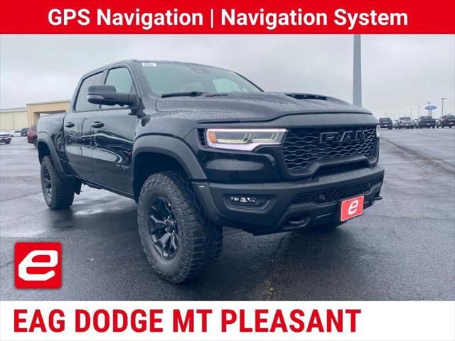 2026 RAM Ram 1500 RAM 1500 RHO CREW CAB 4X4 57 BOX 2026 RAM Ram 1500 RAM 1500 RHO CREW CAB 4X4 57 BOX