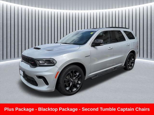 2024 Dodge Durango R/T Plus for sale in St Charles, IL