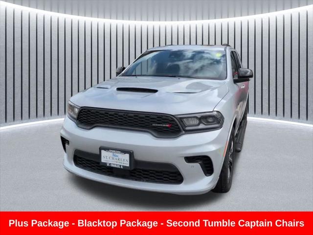 2024 Dodge Durango R/T Plus