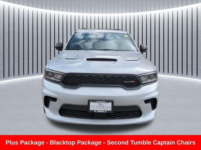 2024 Dodge Durango R/T Plus