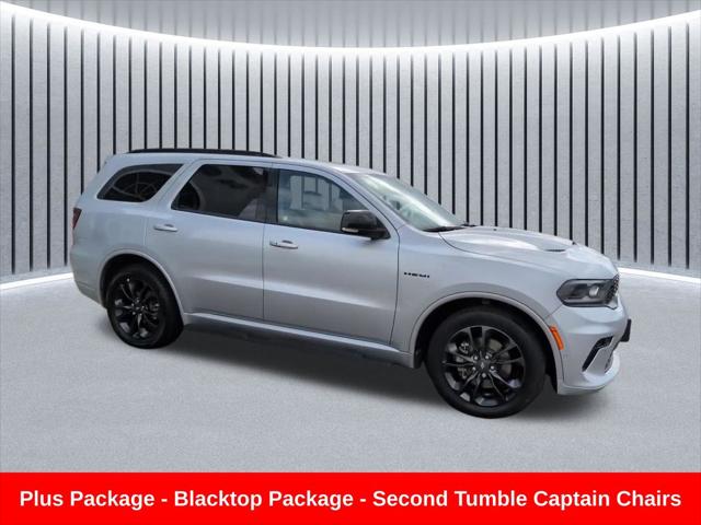 2024 Dodge Durango R/T Plus
