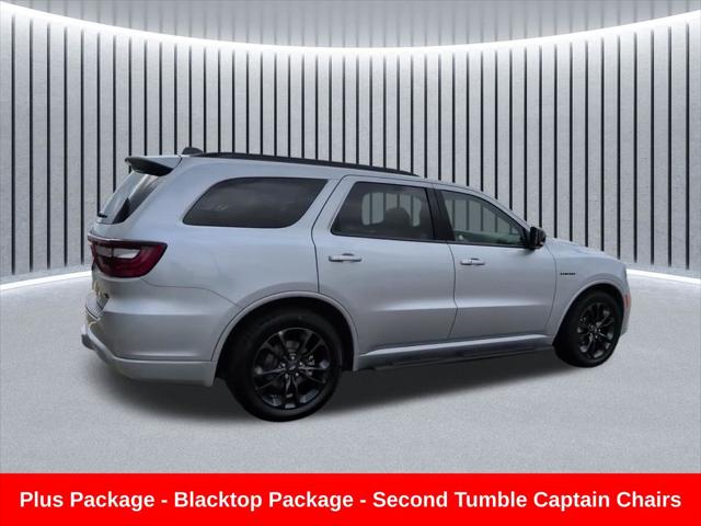 2024 Dodge Durango R/T Plus