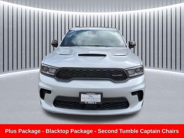 2024 Dodge Durango R/T Plus