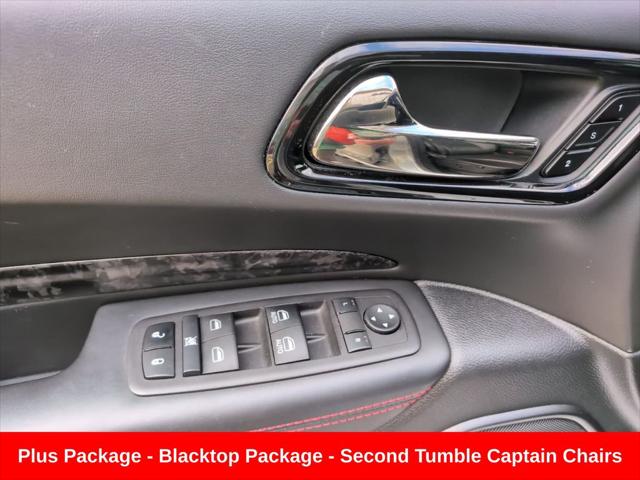 2024 Dodge Durango R/T Plus
