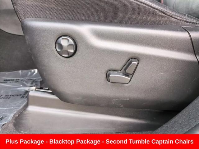 2024 Dodge Durango R/T Plus