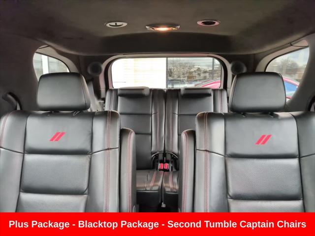 2024 Dodge Durango R/T Plus