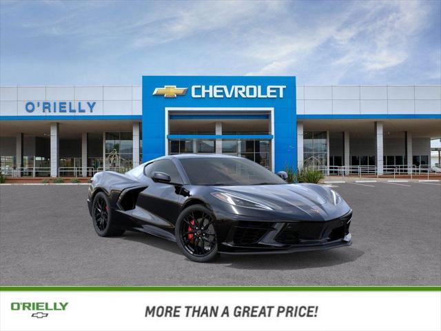 2026 Chevrolet Corvette Stingray Coupe, 2LT, RWD for sale in Tucson, AZ