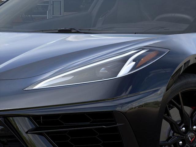 2026 Chevrolet Corvette Stingray Coupe, 2LT, RWD