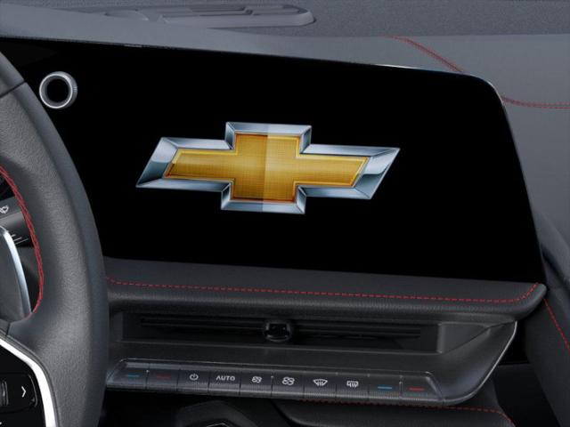 2026 Chevrolet Corvette Stingray Coupe, 2LT, RWD