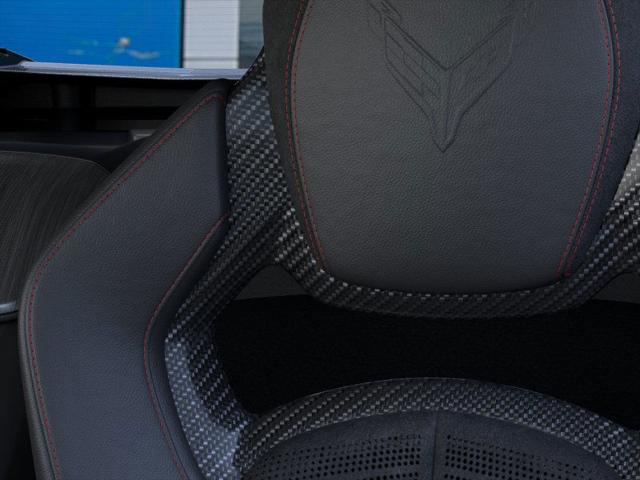 2026 Chevrolet Corvette Stingray Coupe, 2LT, RWD