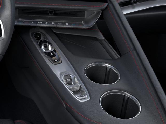 2026 Chevrolet Corvette Stingray Coupe, 2LT, RWD