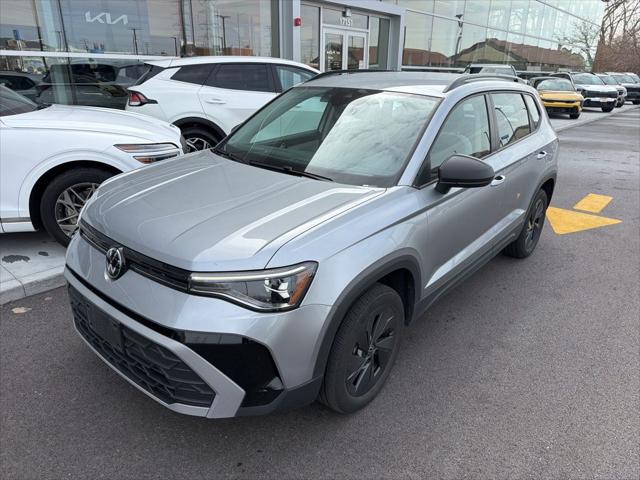 2025 Volkswagen Taos 1.5T S for sale in Lansing, IL
