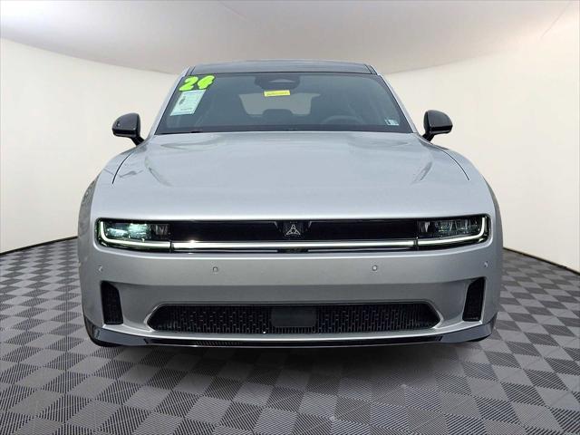 2024 Dodge Charger Daytona Scat Pack AWD 2024 Dodge Charger Daytona Scat Pack AWD