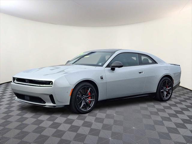 2024 Dodge Charger Daytona Scat Pack AWD 2024 Dodge Charger Daytona Scat Pack AWD