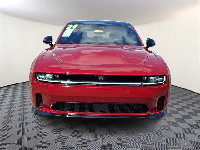 2024 Dodge Charger Daytona Scat Pack AWD