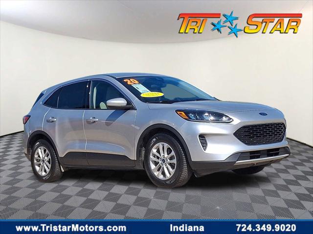 2020 Ford Escape SE 2020 Ford Escape SE