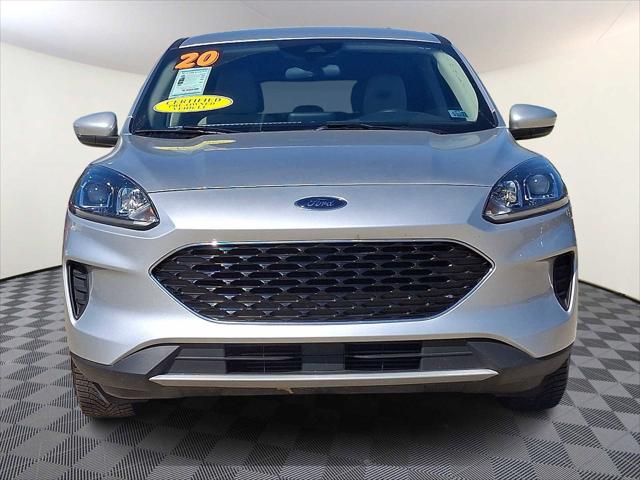 2020 Ford Escape SE 2020 Ford Escape SE
