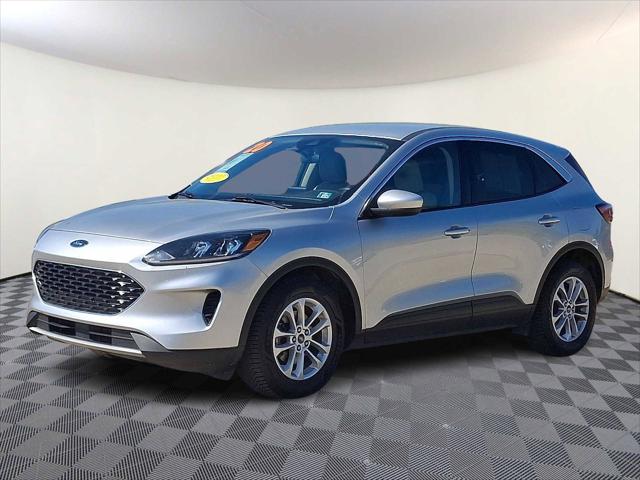 2020 Ford Escape SE 2020 Ford Escape SE