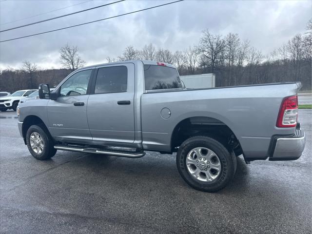 2024 RAM 2500 Big Horn Crew Cab 4x4 64 Box 2024 RAM 2500 Big Horn Crew Cab 4x4 64 Box