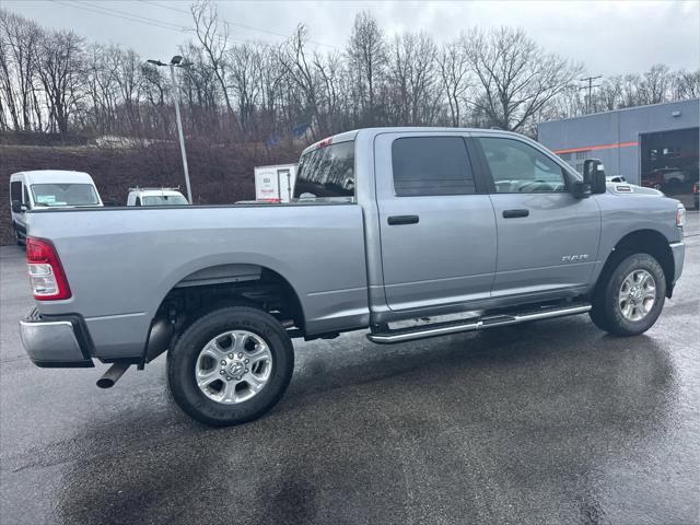 2024 RAM 2500 Big Horn Crew Cab 4x4 64 Box 2024 RAM 2500 Big Horn Crew Cab 4x4 64 Box