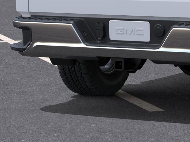 2026 GMC Sierra 1500 Regular Cab, Standard Bed, Pro, 4WD