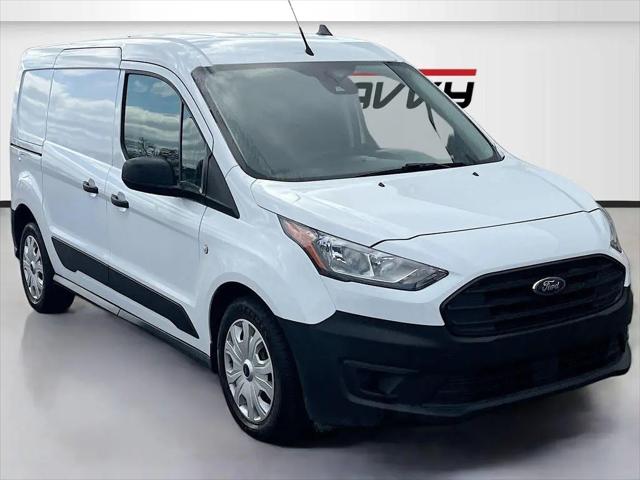2023 Ford Transit Connect XL Cargo Van for sale in Fishers, IN