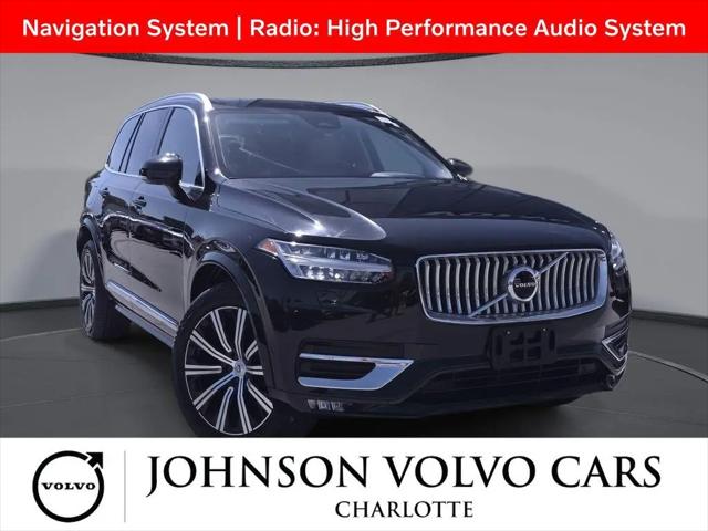 2023 Volvo XC90 B6 Plus 7-Seater for sale in Charlotte, NC