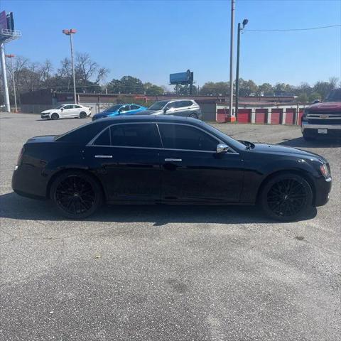2012 Chrysler 300 Limited for sale in North Augusta, SC