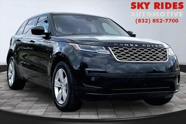 2020 Land Rover Range Rover Velar P250 S for sale in Houston, TX