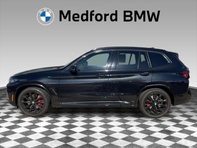 2024 BMW X3 M40i for sale in Medford, OR