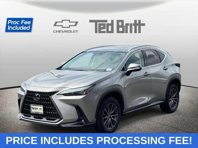 2023 Lexus NX 350 Premium for sale in Sterling, VA