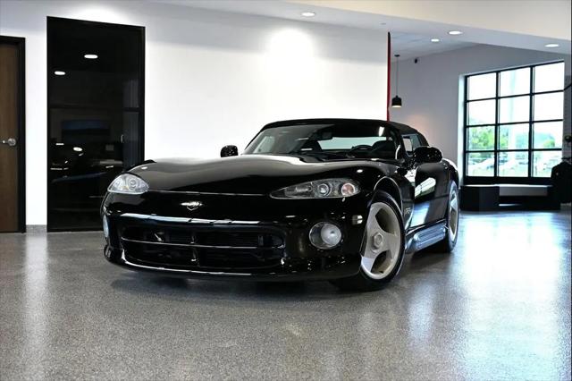 1994 Dodge Viper Sports Car for sale in Indianapolis, IN