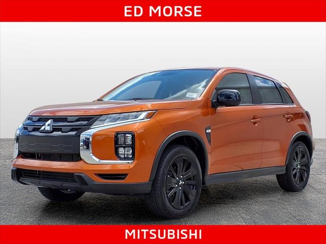 2026 Mitsubishi Outlander Sport 2.0 LE for sale in Tampa, FL
