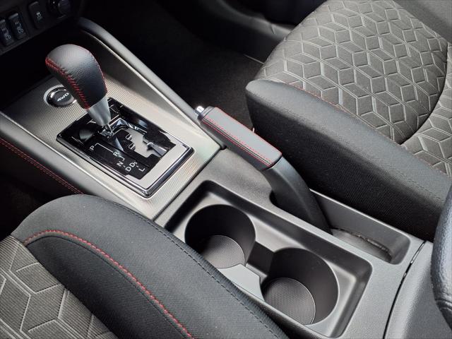 2026 Mitsubishi Outlander Sport 2.0 LE