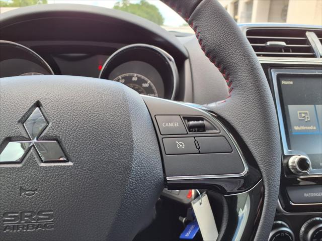 2026 Mitsubishi Outlander Sport 2.0 LE