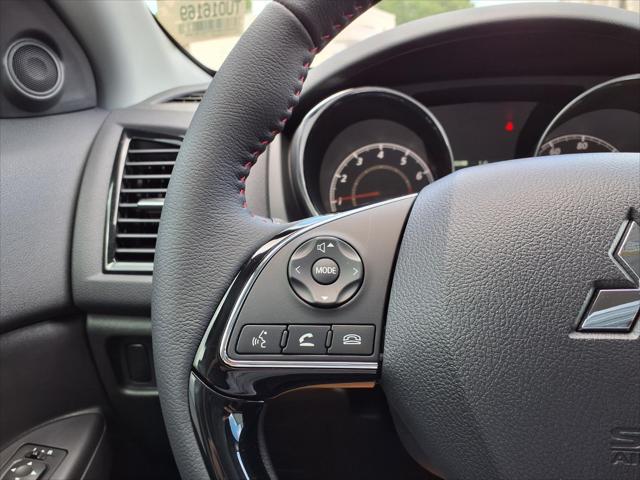 2026 Mitsubishi Outlander Sport 2.0 LE