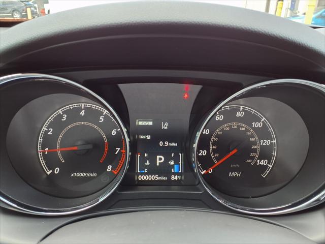 2026 Mitsubishi Outlander Sport 2.0 LE