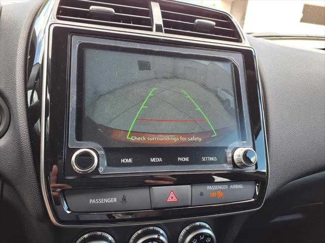 2026 Mitsubishi Outlander Sport 2.0 LE