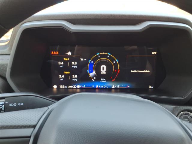 2026 Chevrolet Colorado Trail Boss, 4WD
