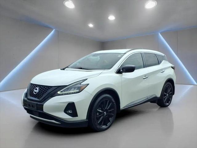 2022 Nissan Murano SV Intelligent AWD for sale in Bowie, MD
