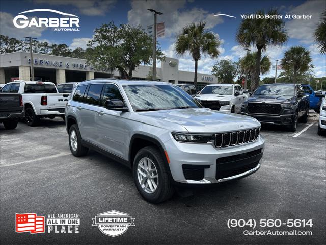 2026 Jeep Grand Cherokee Laredo X 4x2 for sale in Green Cove Springs, FL