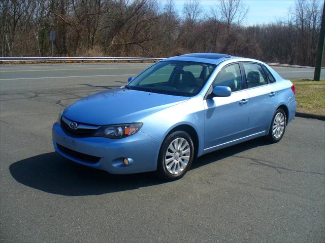 2011 Subaru Impreza 2.5 i Premium for sale in Windsor, CT