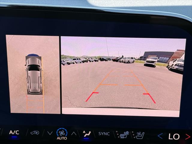 2026 Chevrolet Traverse FWD RS