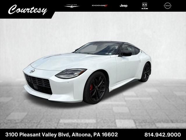 2024 Nissan Z Performance Auto for sale in Altoona, PA