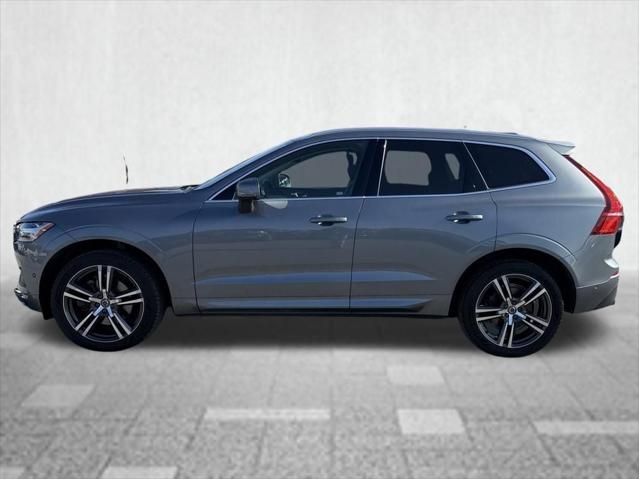 2019 Volvo XC60 T6 Momentum