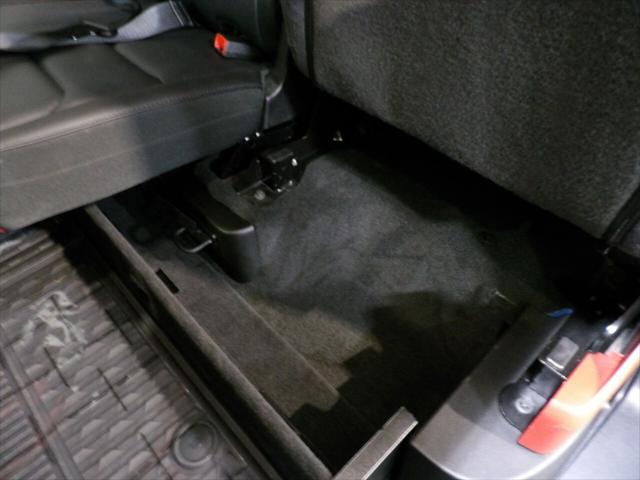 2024 Ram 1500 Rebel Crew Cab 4x4 5'7" Box