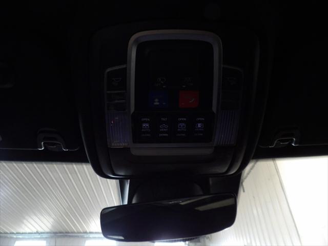 2024 Ram 1500 Rebel Crew Cab 4x4 5'7" Box